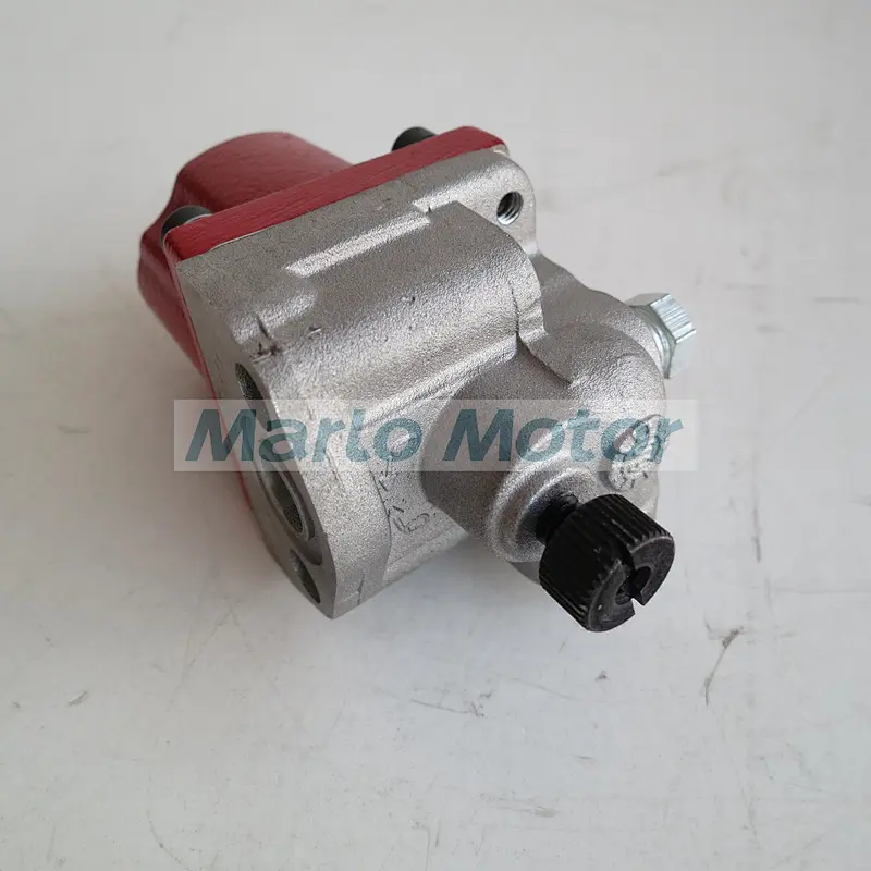 Cummins Engine Fuel Solenoid 3054609