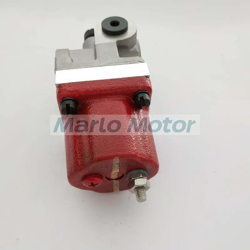 12v 24v Solenoid Valve 24 Volt Cummins KTA50 3096857 3096856