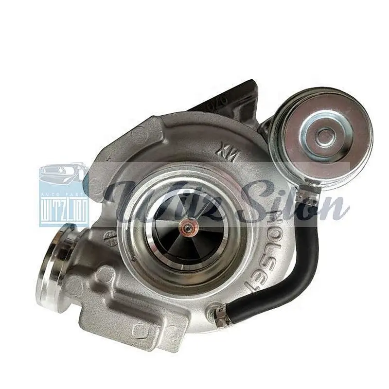 KLQ6119TQ ISDE4 3.9L turbocharger HE221W 2835143 4033347 4033347H 4956031 4043978