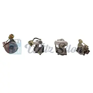 For Foton car turbocharger JP60T E049339000187