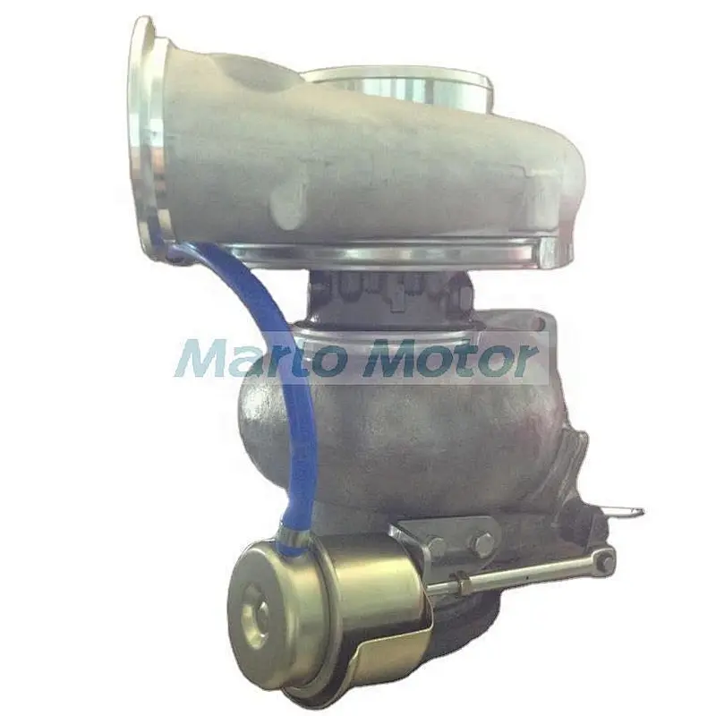 K31 turbocharger for Detroit Diesel Series 60 12.7L 53319887101 172743 172253 53319887001 23528062 23525463