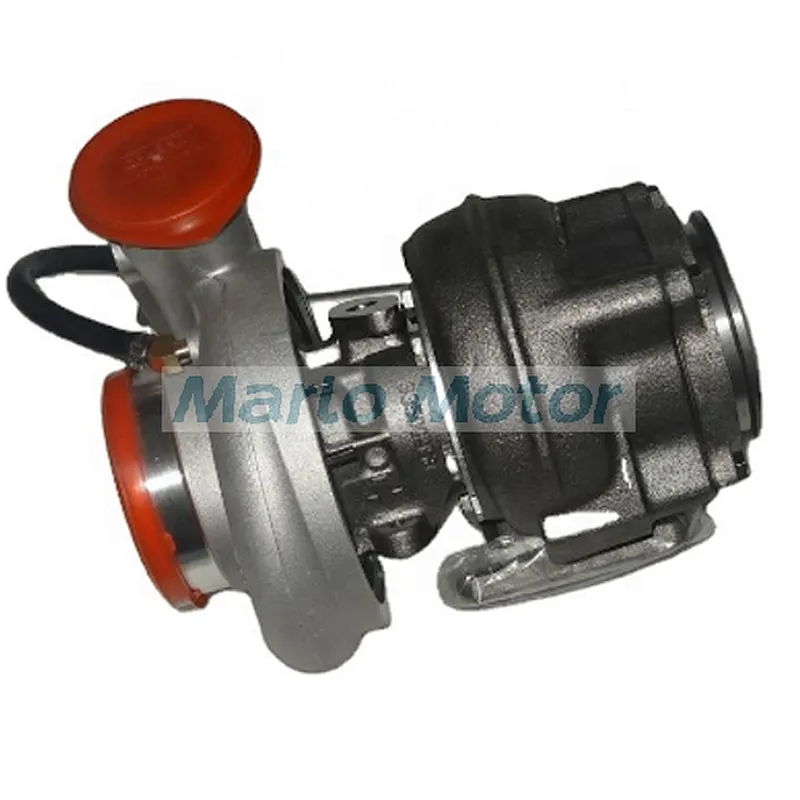 Original XCEC Cummins M11 ISM11 QSM11 Turbocharger HX55 3590044 3536995 4033813