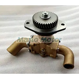 6CTA8.3-D(M) 6CT8.3 6C8.3 diesel engine sea water pump 5265994 3866493 5265996 3964765 3897691
