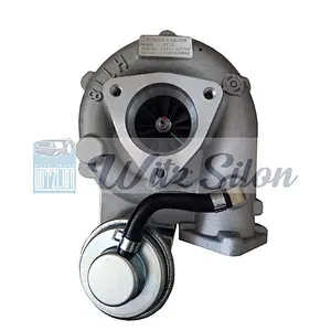 For Nissan Patrol Safari TD42 turbocharger 047-090 14411-62T00 14411-51N00 14411-09D60
