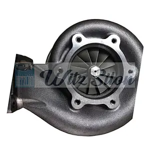 PF6T TA5103 turbocharger 466242-5016S 466242-0016 466242-16 14201-96607 1420196607 1-42019-660-7