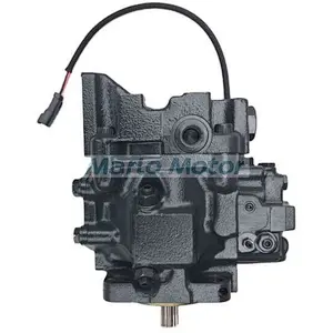PC50MR-2 PC35MR-2 PC45R-8 PC40 PC50 PC55MR excavator main hydraulic pump 708-1S-11212 708-3S-00522 708-3S-00460 for komatsu D155