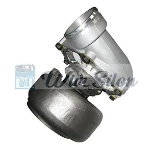 TD70F TID70G turbocharger T04B45 465590-5005S 465590-0005 465590-0006 846889 466731 5001743 186682 318518 3526296