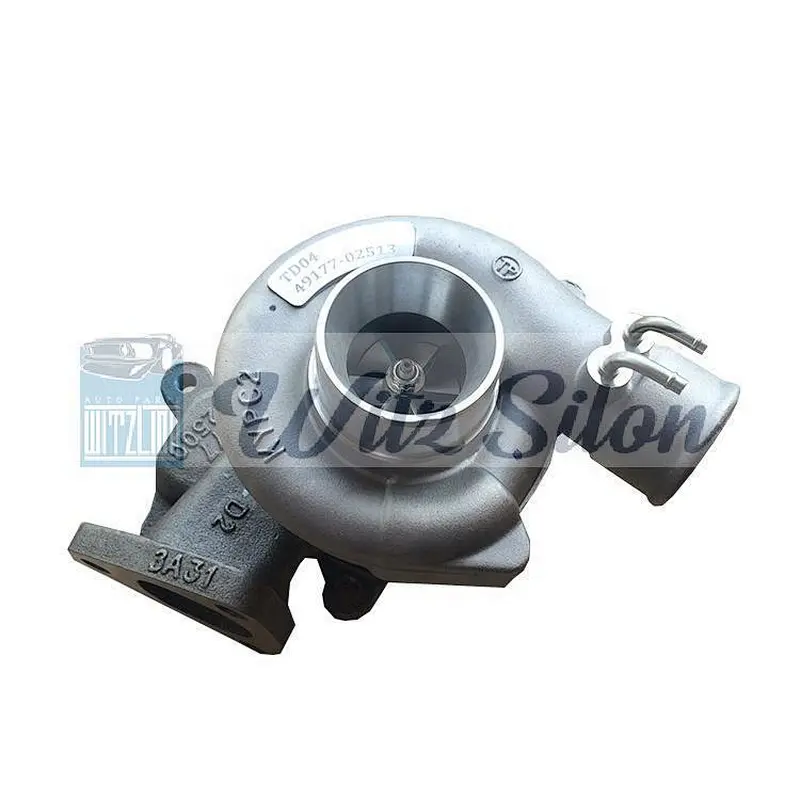 D4BH 4D56 turbocharger 2820042540 4917707612 turbokit 4917707616 turbochra
