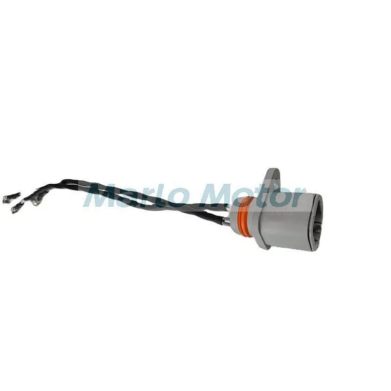 PC200-8 QSB6.7 CM850(CM2850) 6ISDe 6D107 original engine injector wiring harness C5301509 3287699 4896052 6754-81-9450