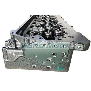 345-3752 3453752 cylinder head for excavator engine Caterpillar CAT 345C 345D C13