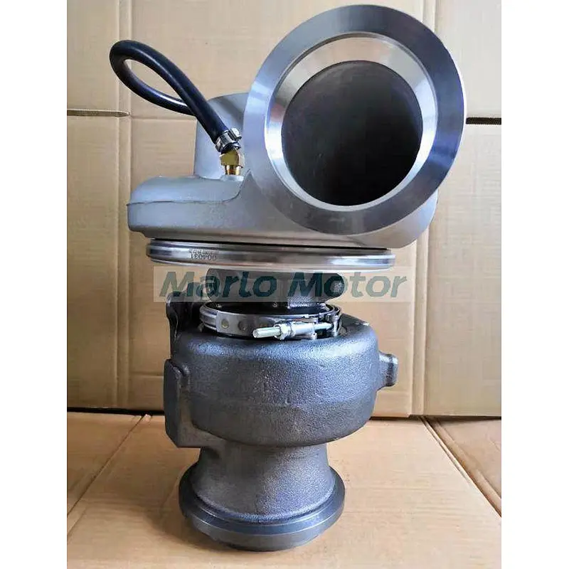QSM ISM M11 HX55W turbocharger 4089854 4035893 4036915 4043699 4037625 4039067 4039068 4037626 4089858