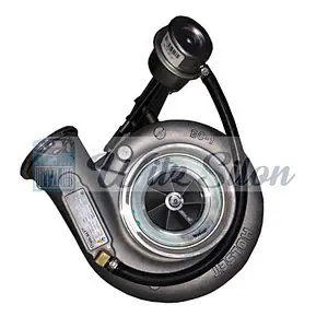 For Weichai WD615.56-58-175-194KW turbocharger 3785401 4051155 4051157 612600118896 4047914