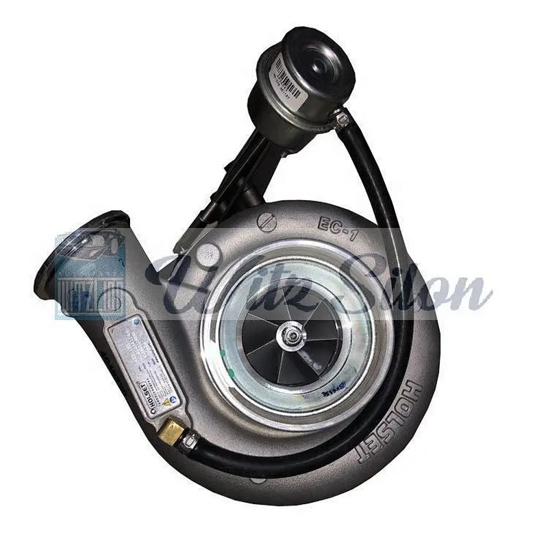 For Weichai WD615.56-58-175-194KW turbocharger 3785401 4051155 4051157 612600118896 4047914