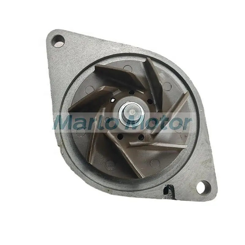ISB QSB ISF QSF QSB6.7 engine water pump kit 2881804 5314946 5260263 4943173 4934040 5262784 4955394 5314949 4943174