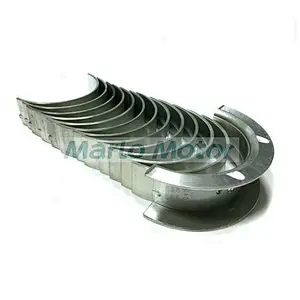 Genuine diesel engine 4BT 6BT parts main bearing cummins parts 3929016
