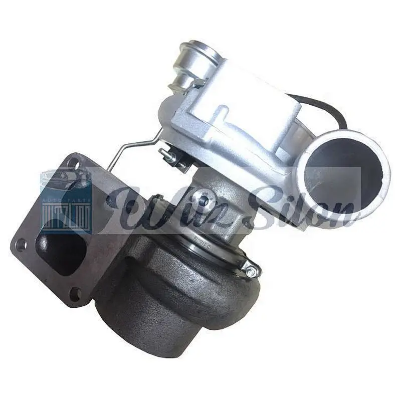 For Hyundai Truck turbocharger TFO8L-28M 49134-00270 2820084400 28200-84400 4913400270