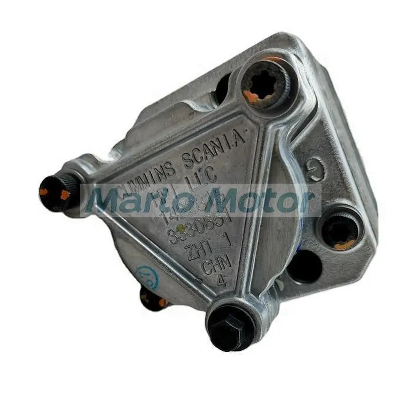 QSX15 ISX15 X15 diesel engine parts gear fuel pump 4089431 4088848 4076574 3348700 3348701 4089431RX 4089431NX