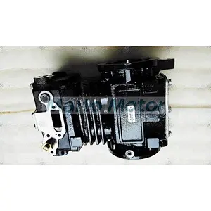 Low Noise New Update Air Brake Parts AirCompressor Machines For Cummins M11