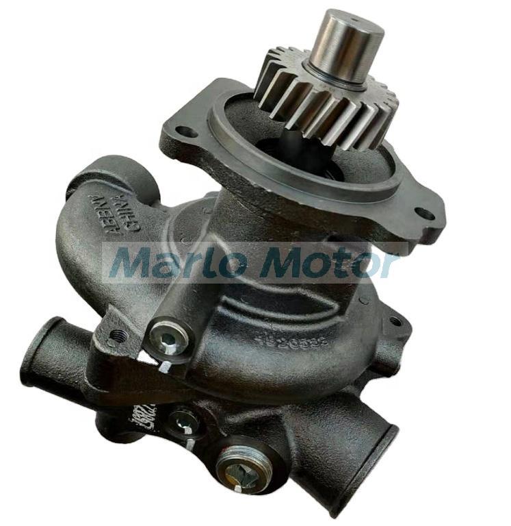 QSM ISM QSM11 ISM11 M11 L10 engine water pump 4972862 4955706 4955708 4926553 3882615 4972857 3800745 3803402 3073694