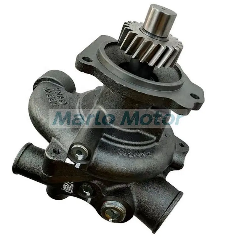 QSM ISM QSM11 ISM11 M11 L10 engine water pump 4972862 4955706 4955708 4926553 3882615 4972857 3800745 3803402 3073694