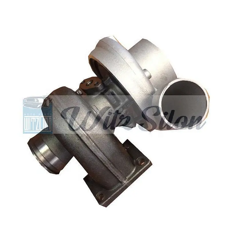 HX35 HX35-L8243W E12DD11 turbocharger 3537136 3537137 3598176 2802770 3537132