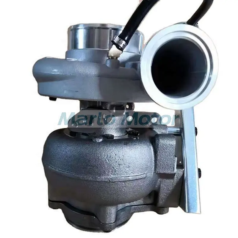 6L ISLe QSL8.9 QSL9 L9.5 HX40W engine turbocharger 2839486