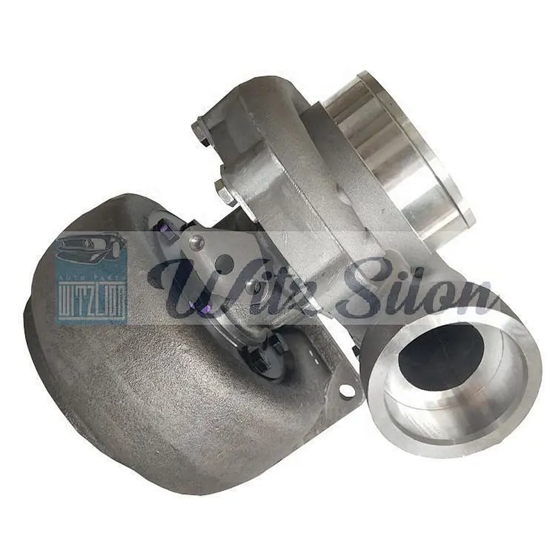 For Deutz Industrial Gen Set BF8M1015CP turbocharger 317844 04226496KZ 4226496KZ 0422649 422649 317772