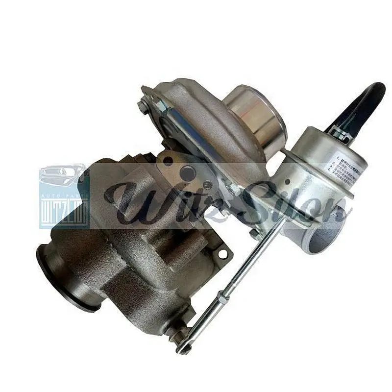 For Yuchai 4G180-20 turbocharger GT30 774865-0001 G0400-1118020C-135 G04001118020C135