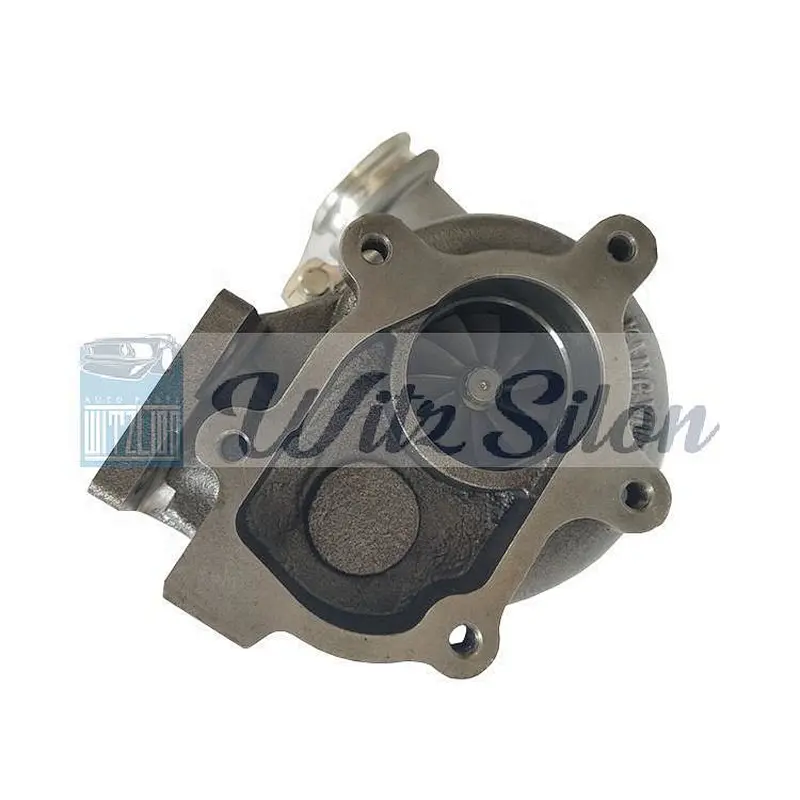 Turbocharger J55S S00009807+01 for sale
