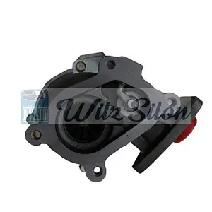 For Opel Movano 2.5L DTI G9UA724 turbocharger 53039880055 53039700055 7701473757