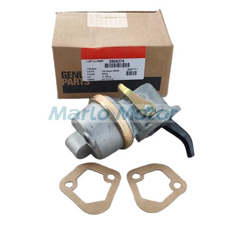 6B 6BT 6BT5.9 B5.9 6B5.9 6BT59 engine fuel transfer pump 3904374 3928143 7971274 J904374 93151274