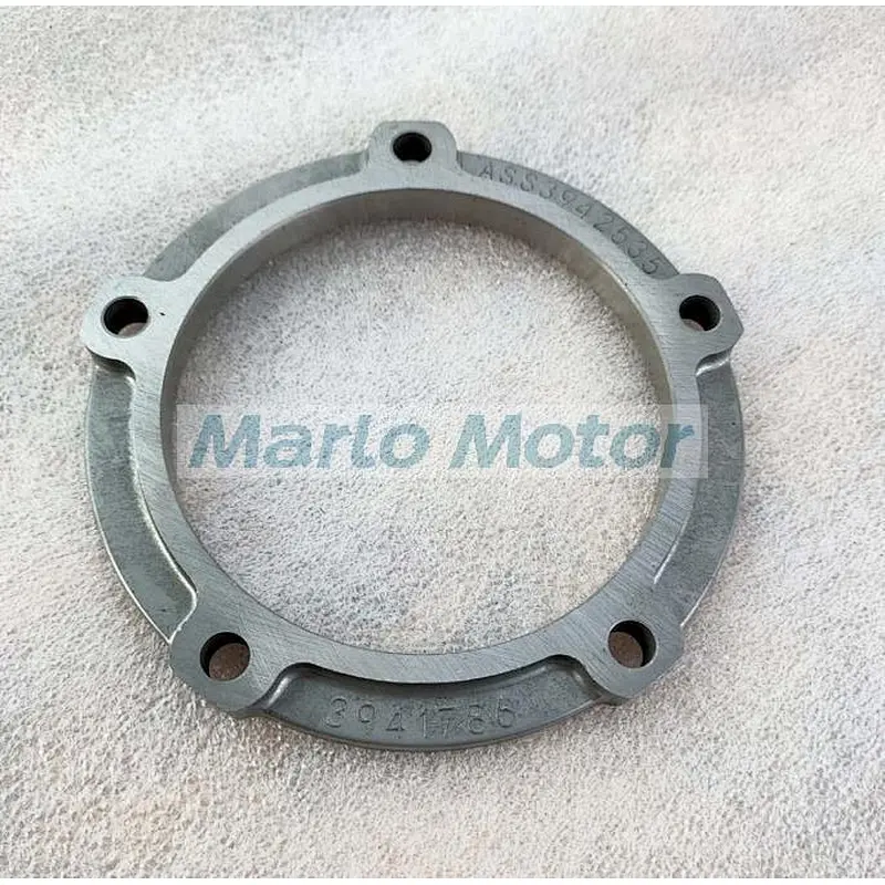 6CT 6CTAA8.3 QSC8.3 QSC 8.3 ISC8.3 original crankshaft seal kit 4024883