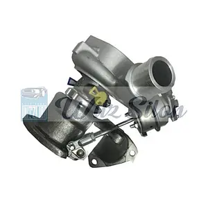 Quality assurance turbocharger 4913106320 BK3Q6K682NA for Ford Ranger 2.2 PUMA