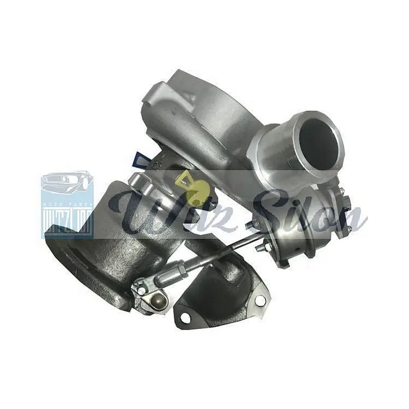 Quality assurance turbocharger 4913106320 BK3Q6K682NA for Ford Ranger 2.2 PUMA