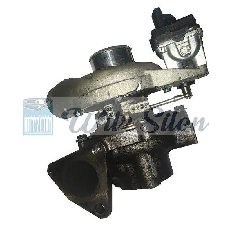 For Great Wall H5 H6 2.0 Diesel turbocharger GTC1446VZ 815479-5004 1118100XED15 8154795004