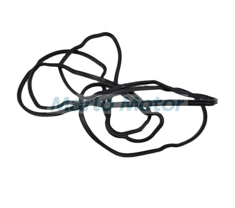 6L ISLe QSL8.9 QSL9 L9.3 6LTAA9.3 diesel engine rocker lever housing gasket 5272959 3966708