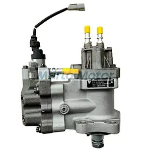 PC300-8 PC350-8 WA430-6 6D114 SAA6D114E-3 diesel engine fuel Injection pump 6745-71-1110 6745-71-1120 6745-71-1170