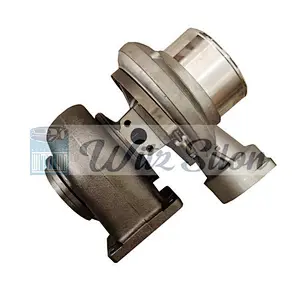 For 1990-08 Caterpillar Earth Moving 3406B turbocharger S4DS-027 S4DS027 199351 178065 0R6235 4P5189 0R5189