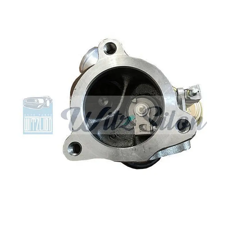 A4 K04 ungrade turbocharger 53049880015 53049700015 53039880005