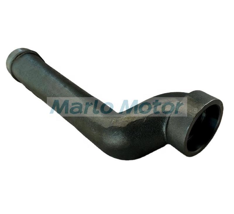 K50 KTA50 QSK50K19 QSK19 K19 QSK19G K38 KTA38 K6 G50 diesel engine parts exhaust outlet pipe 3043032