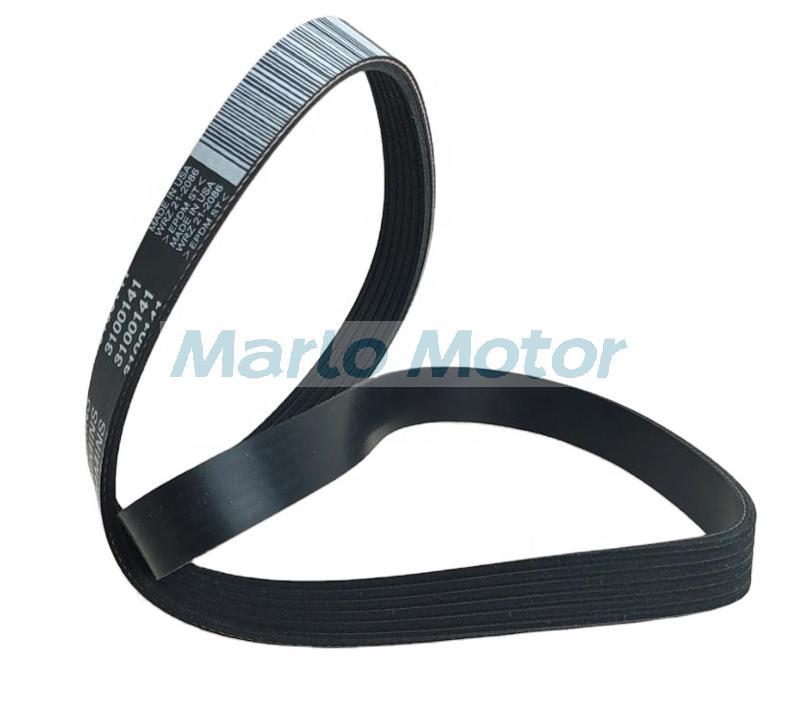 QSX15 ISX15 X15 diesel engine V ribbed belt 3100141