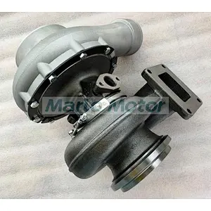 NT855 NTA855 NTA855-C360S10 for Shantui SD32 bulldozer turbocharger 3529040