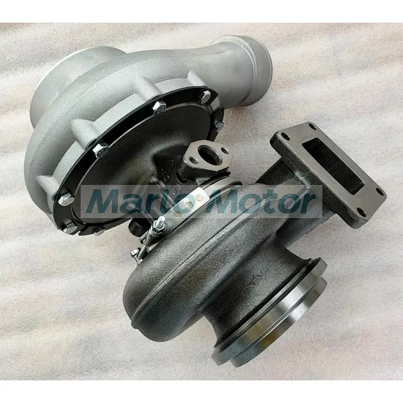 NT855 NTA855 NTA855-C360S10 for Shantui SD32 bulldozer turbocharger 3529040