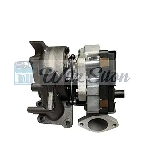 2.5L 140KW YD25DDT turbocharger BV40 53039700268 53039700373 53039700341 53039700339 53039700231 BV40-0339