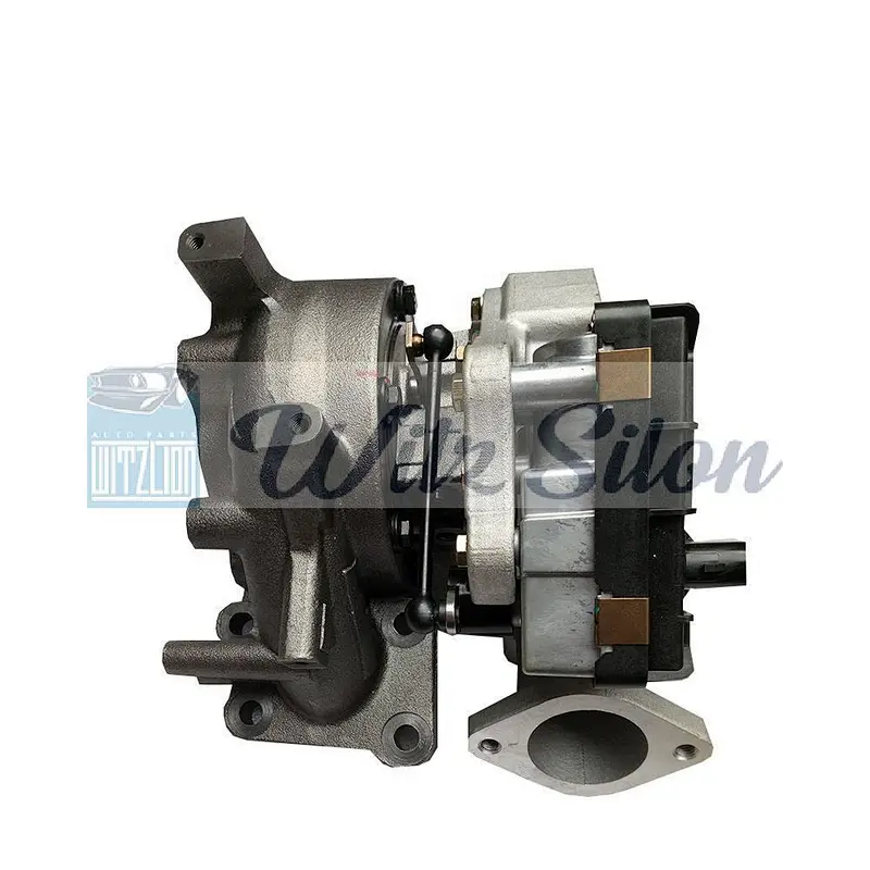 BV40 turbocharger 14411-3XN2A 53039880341 53039700341 53029880268