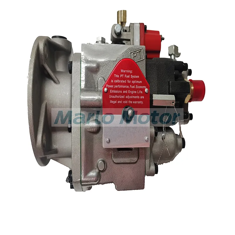 Cummins Original KTA19 Fuel Pump 3899014