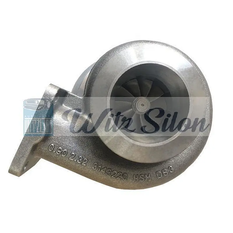 S200 turbocharger 177261 172535 174789 172534 174219 173435 173353 172536 173530 172085 173295 172088 RE509826 RE508693 RE508657