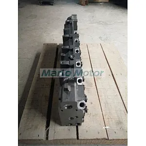 Cummins Engine 5339588 4942138 Cylinder head assembly