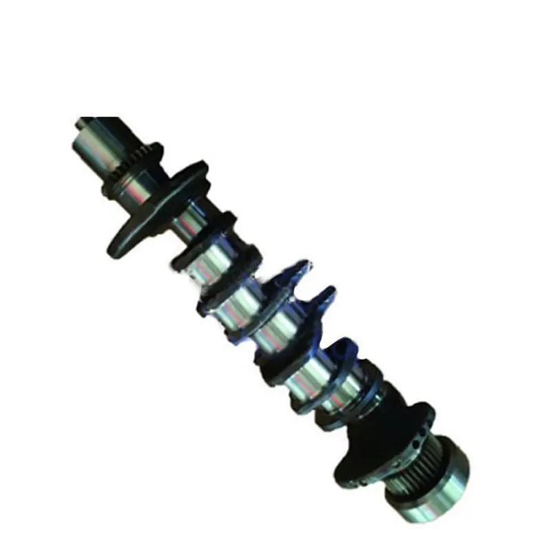 FACTORY SUPPLYING REPLACEMENT AUTO CRANKSHAFT ASSY FOR CUMMINS QSB 4.5 3968176