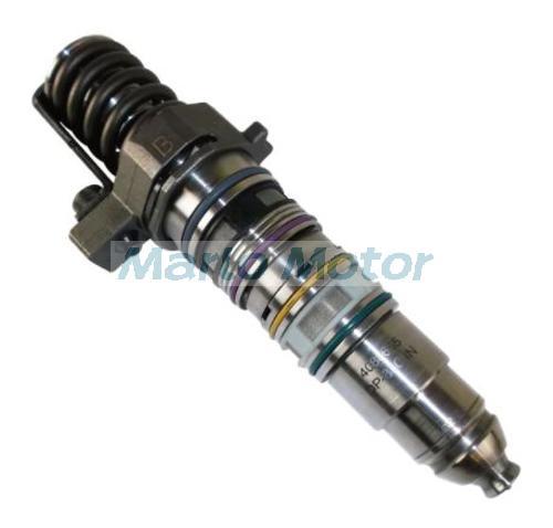X15 ISX15 QSX15 diesel engine common rail fuel injector 4076902 4088665